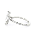 Jane Marquise - PBD Engagement Rings