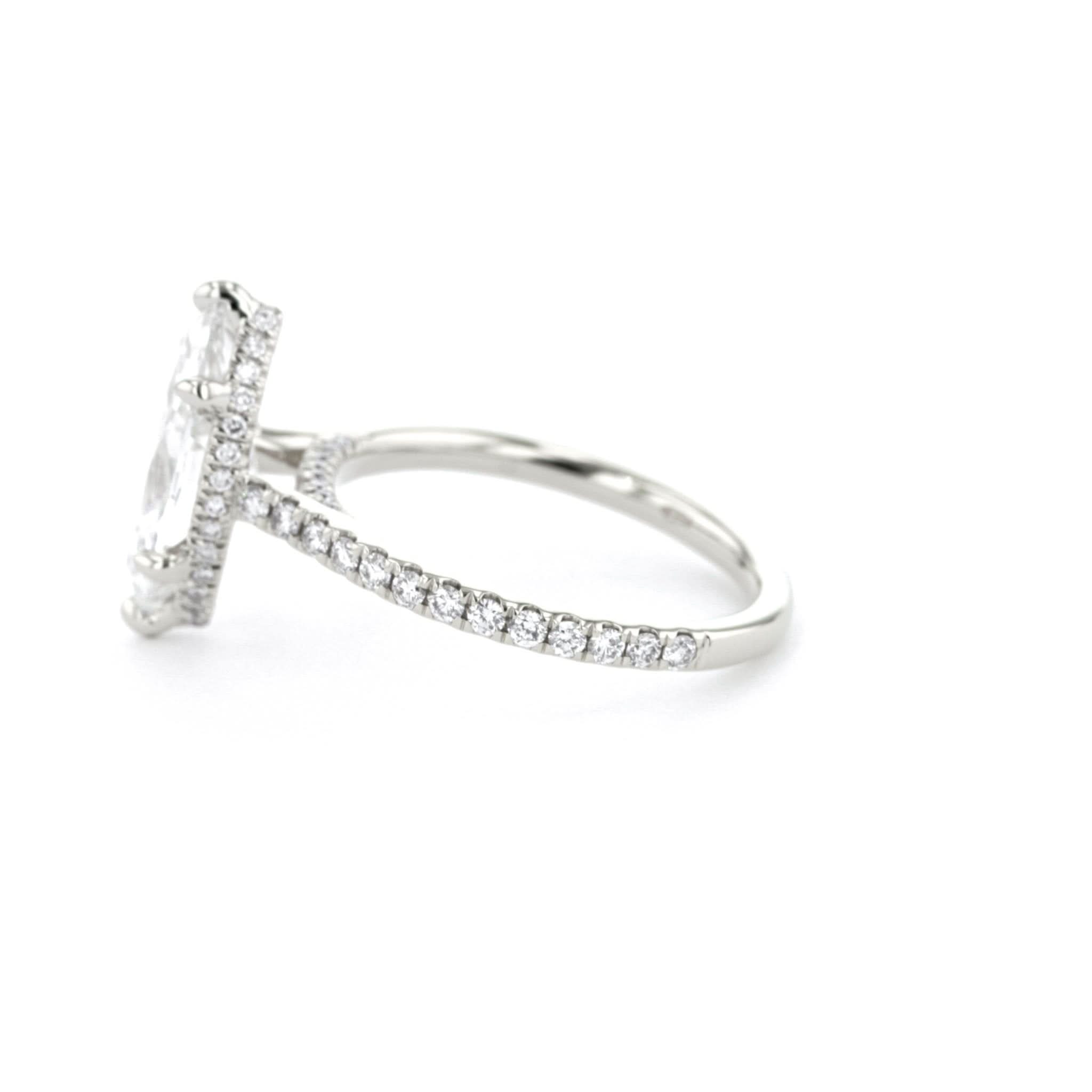 Jane Marquise - PBD Engagement Rings
