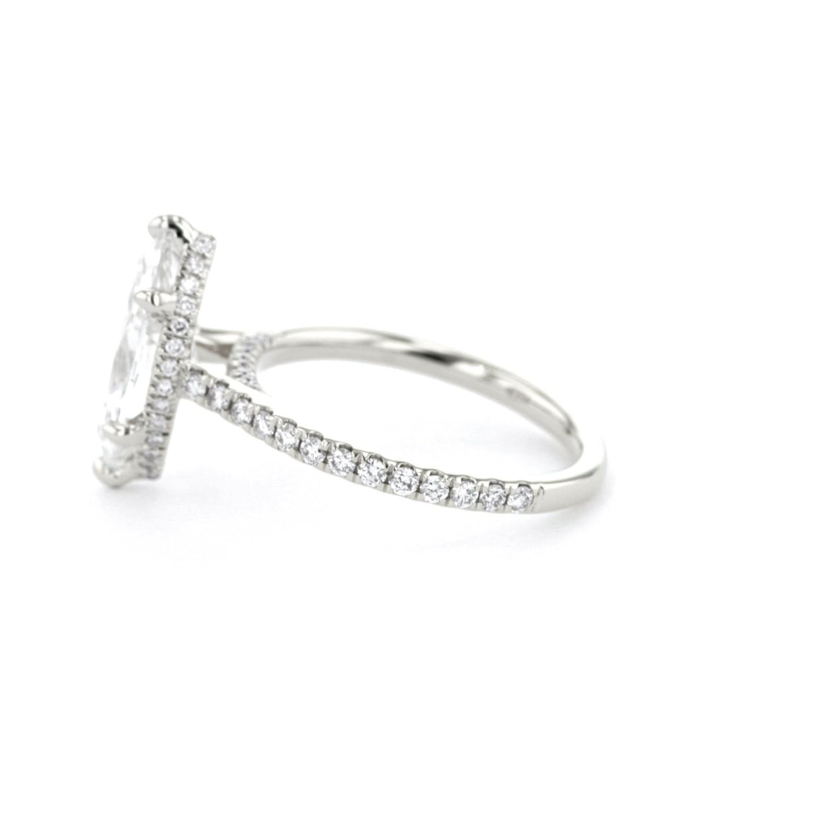Jane Marquise - PBD Engagement Rings