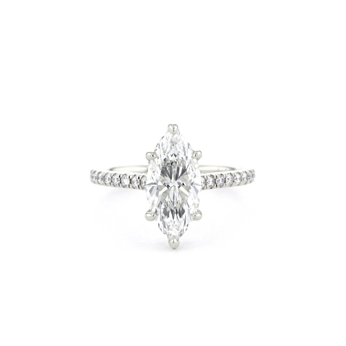 Jane Marquise - PBD Engagement Rings