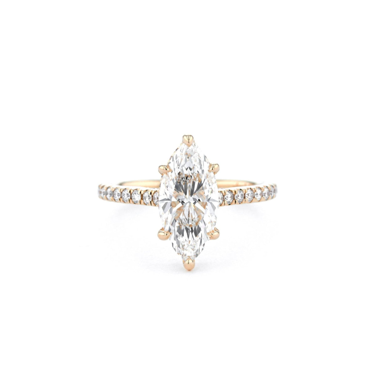 Jane Marquise - PBD Engagement Rings