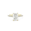 Jane Radiant Engagement Rings Princess Bride Diamonds 