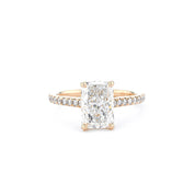 Jane Radiant - PBD Engagement Rings