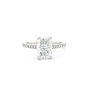 Jane Radiant - PBD Engagement Rings