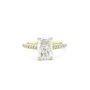 Jane Radiant - PBD Engagement Rings