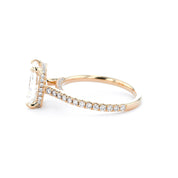 Jane Radiant - PBD Engagement Rings