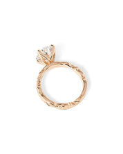 Josephine Oval - PBD Engagement Rings