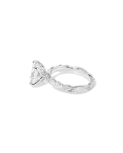 Josephine Oval - PBD Engagement Rings
