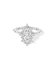 Kaia Marquise - PBD Engagement Rings