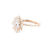 Kaia Oval Engagement Rings Princess Bride Diamonds 