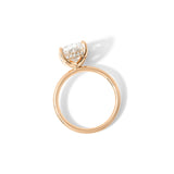 Kayla Cushion High Polish