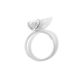 Kayla Cushion High Polish