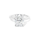 Kayla Cushion High Polish