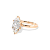 Kayla Marquise High Polish