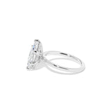 Kayla Marquise High Polish