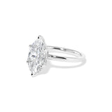 Kayla Marquise High Polish