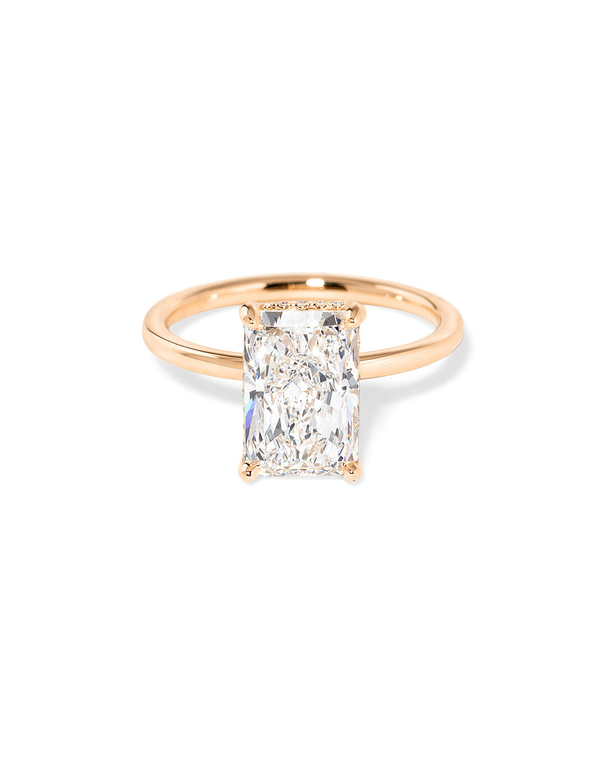 Kayla Radiant High Polish