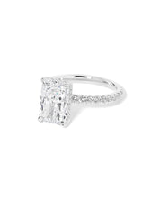 Kayla Radiant - PBD Engagement Rings