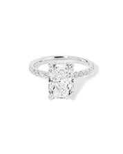 Kayla Radiant - PBD Engagement Rings