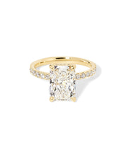 Kayla Radiant - PBD Engagement Rings