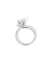 Kayla Radiant - PBD Engagement Rings