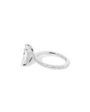 Kayla Radiant - PBD Engagement Rings