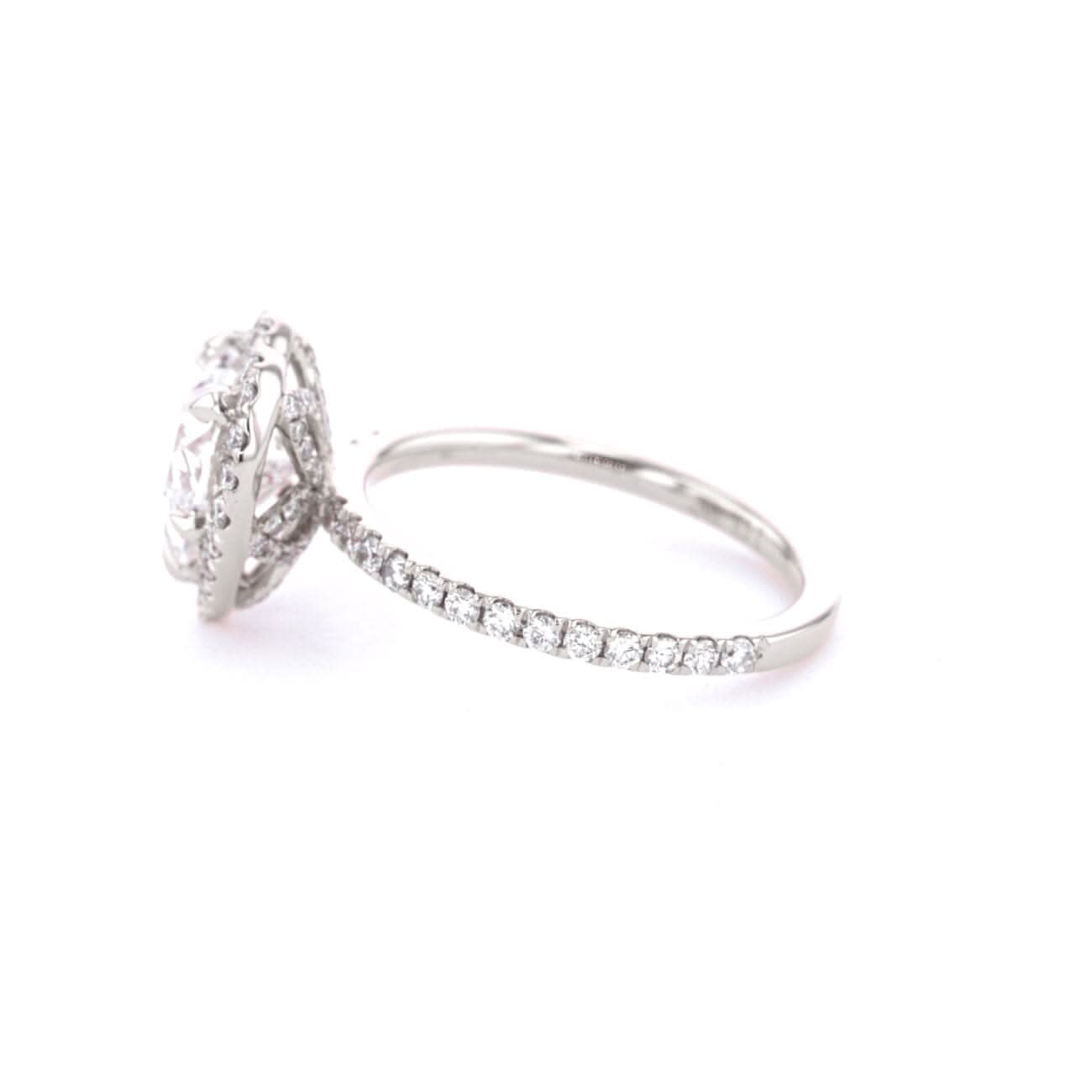 Leilani Heart - PBD Engagement Rings