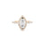 Leilani Marquise Engagement Rings Princess Bride Diamonds 