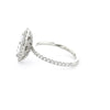 Leilani Marquise Engagement Rings Princess Bride Diamonds 