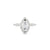 Leilani Marquise Engagement Rings Princess Bride Diamonds 