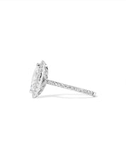 Leilani Marquise - PBD Engagement Rings