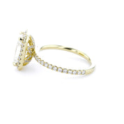 Leilani Radiant - PBD Engagement Rings