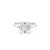 Lindsey Emerald Engagement Rings Princess Bride Diamonds 