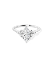 Lindsey Marquise - PBD Engagement Rings