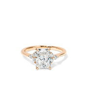 Lindsey Radiant - PBD Engagement Rings