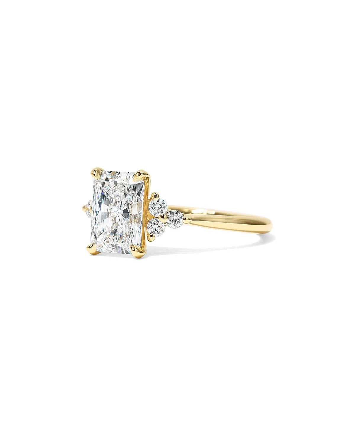 Lindsey Radiant - PBD Engagement Rings
