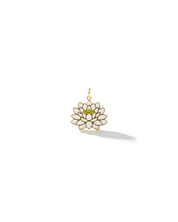 Lotus Charm
