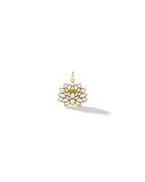 Lotus Charm