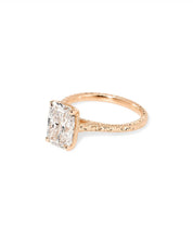 Louise Cushion - PBD Engagement Rings