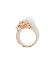 Lucia Oval - PBD Engagement Rings