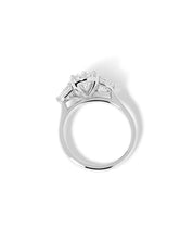 Lucia Oval - PBD Engagement Rings