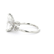 Luna Pear - PBD Engagement Rings