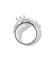 Mariah Marquise Ring