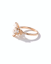 Marina Marquise Ring