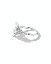 Marina Marquise Ring