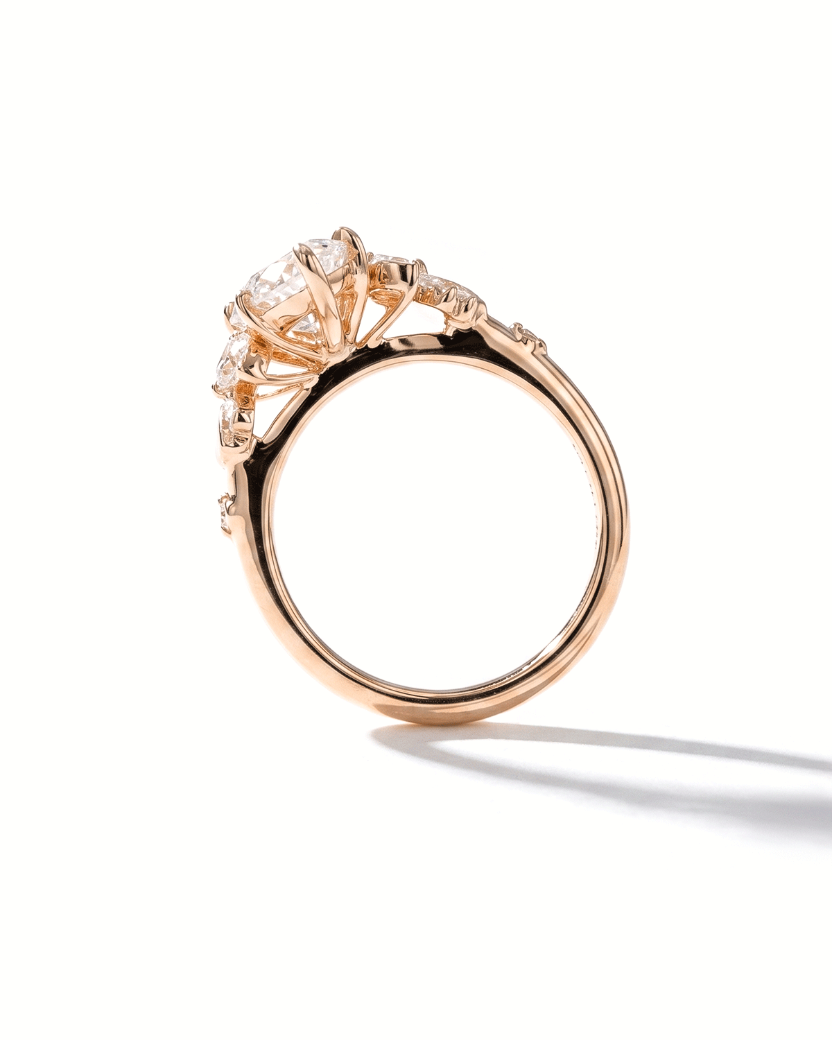 Marina Marquise Ring