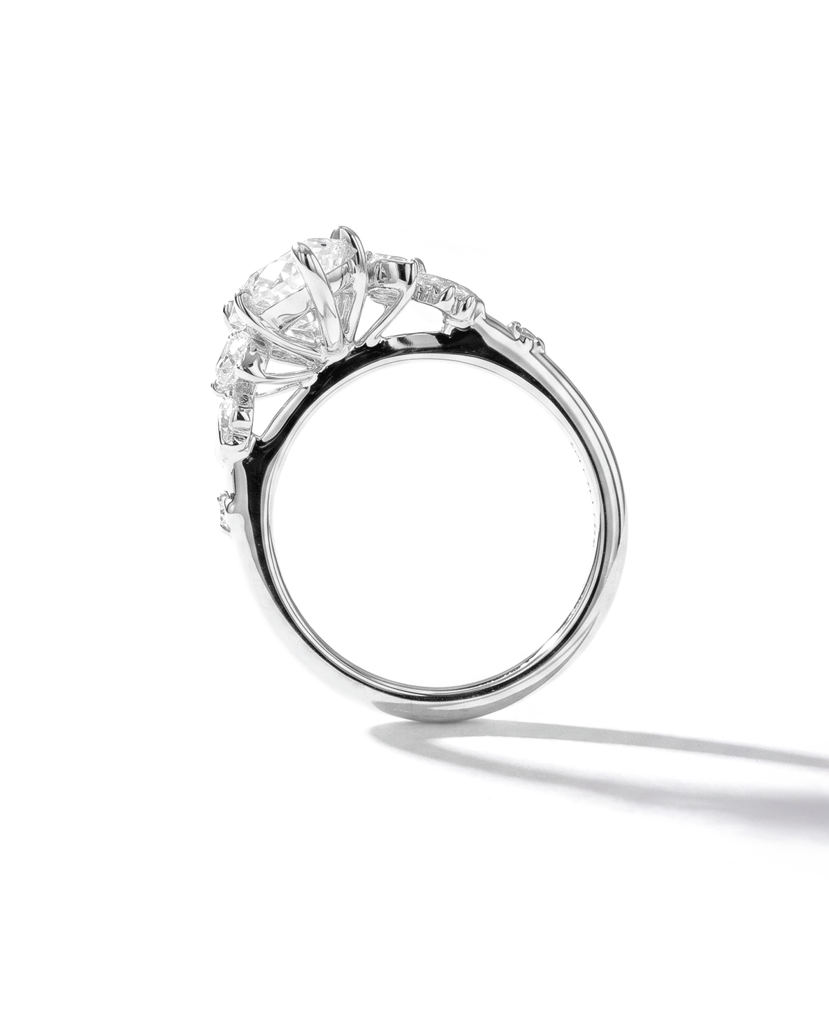 Marina Marquise Ring