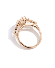 Marissa Step Cut Marquise