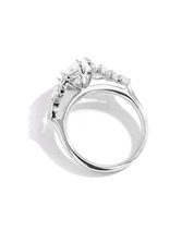 Marissa Step Cut Marquise