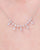 Marquise Diamond Bar Necklace Necklaces Princess Bride Diamonds 